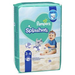 kaufland pampers 2