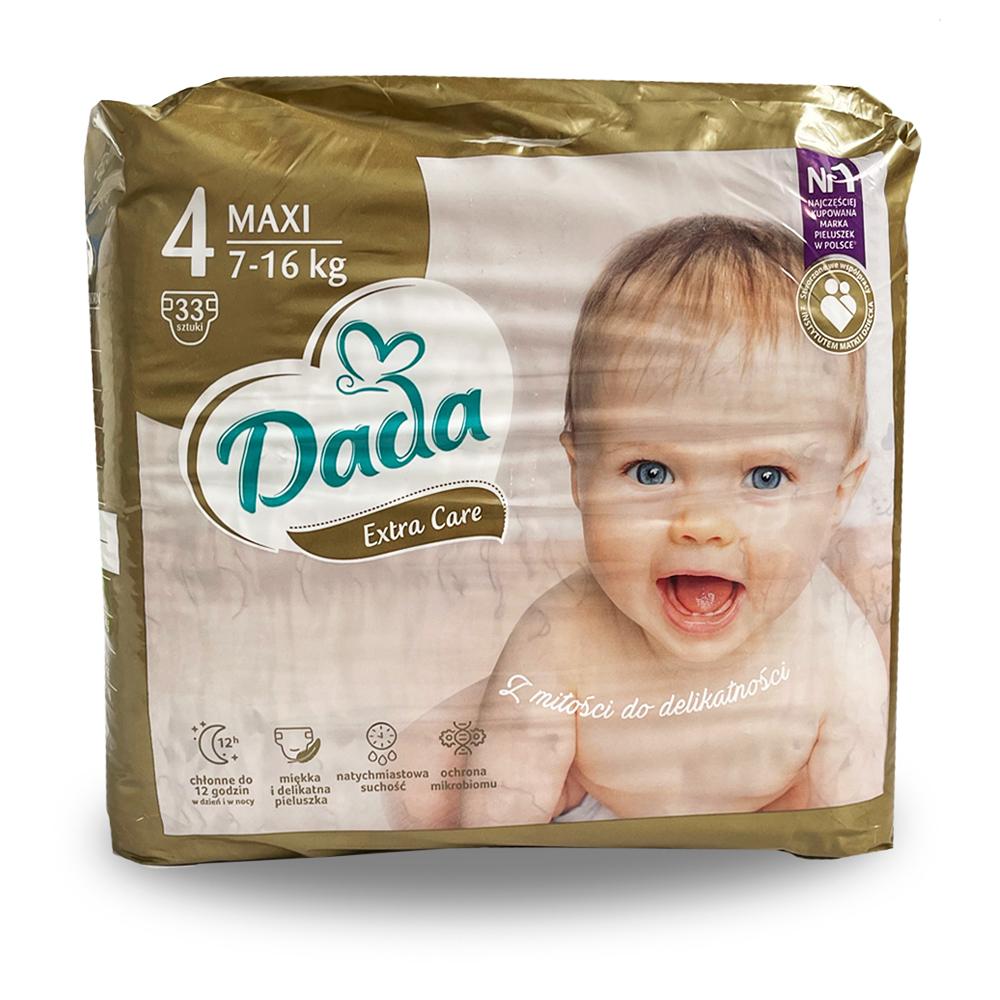 pampers skad nazwa