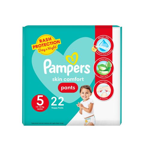 odbierz pampers z facebook co to za promocja