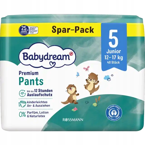 pampersy pampers nr 4 duza paczka