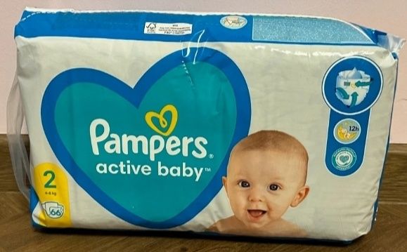 pampers pants 4 auchan