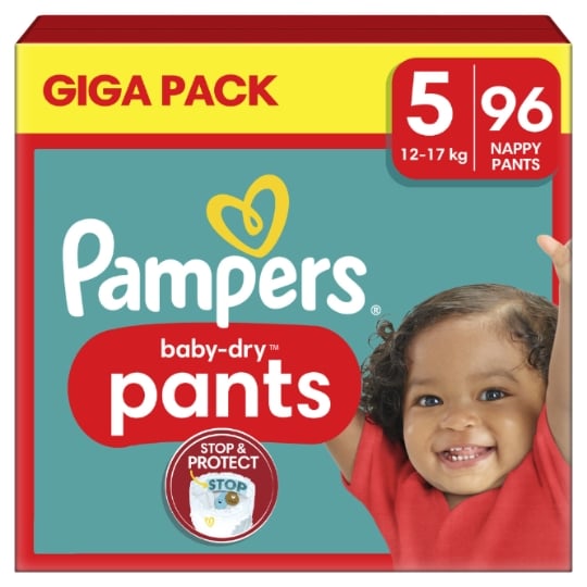 pueluszki pampers 0