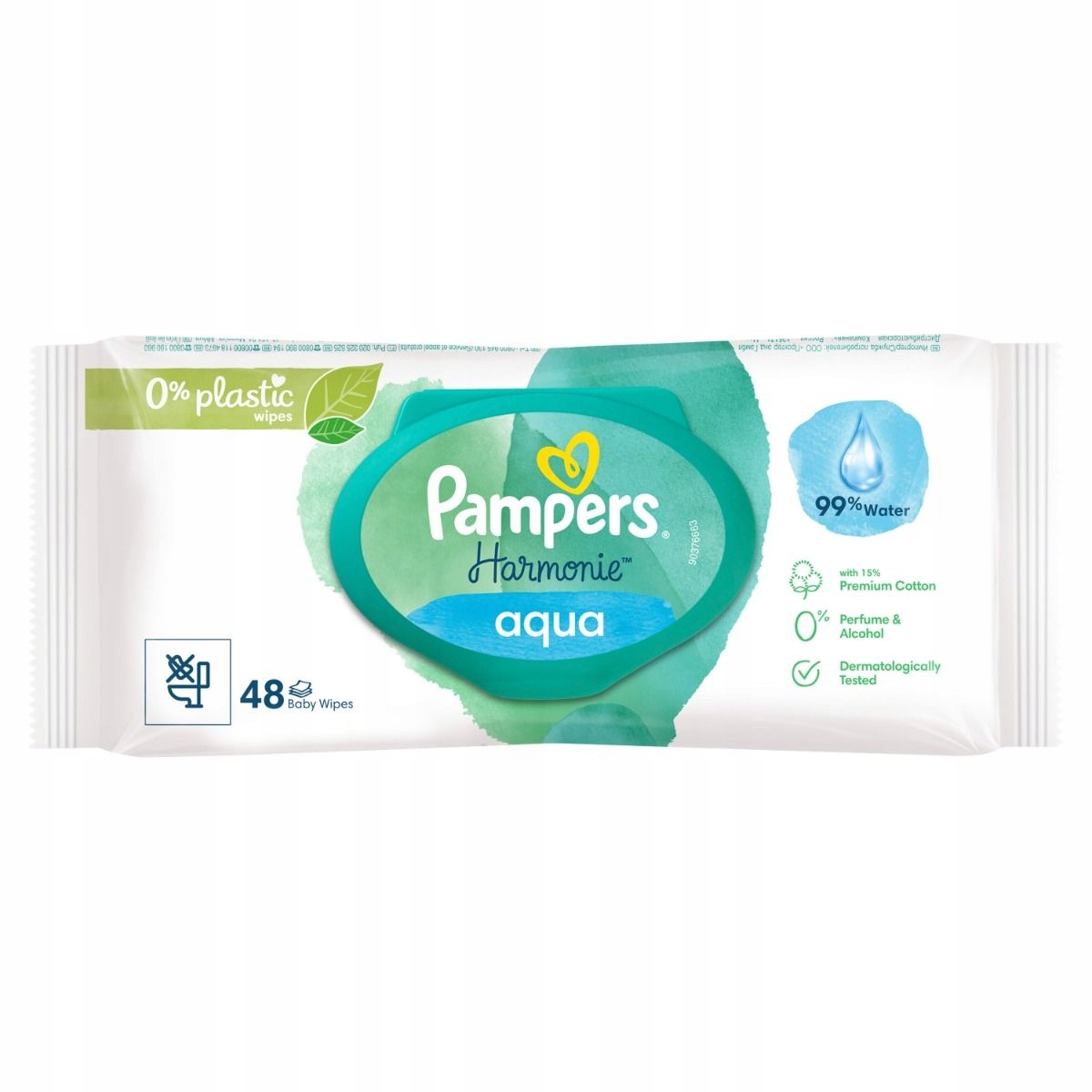 pampers active baby 3 126