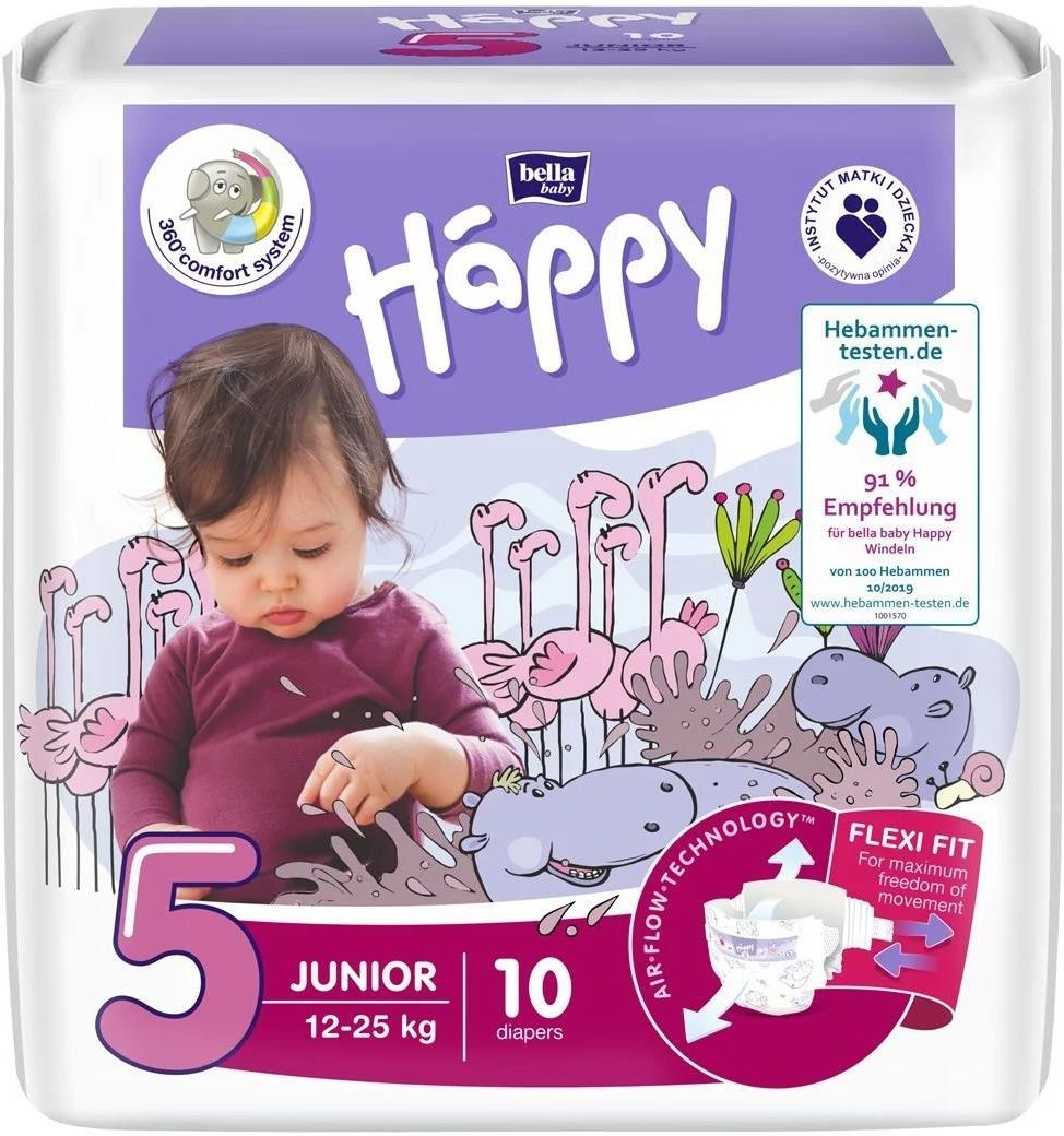 pieluchy pampers mega pack