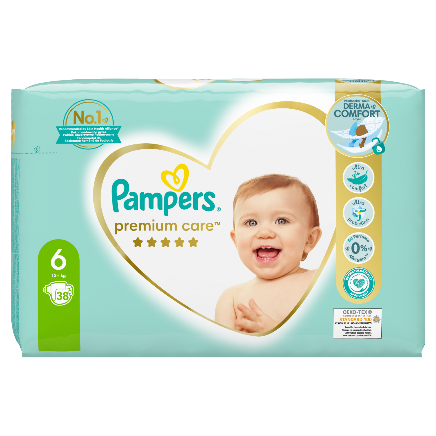 sferis pampers