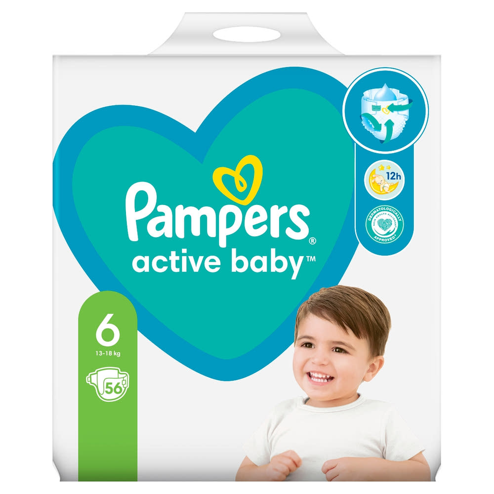 pampers premium care 2 gemini