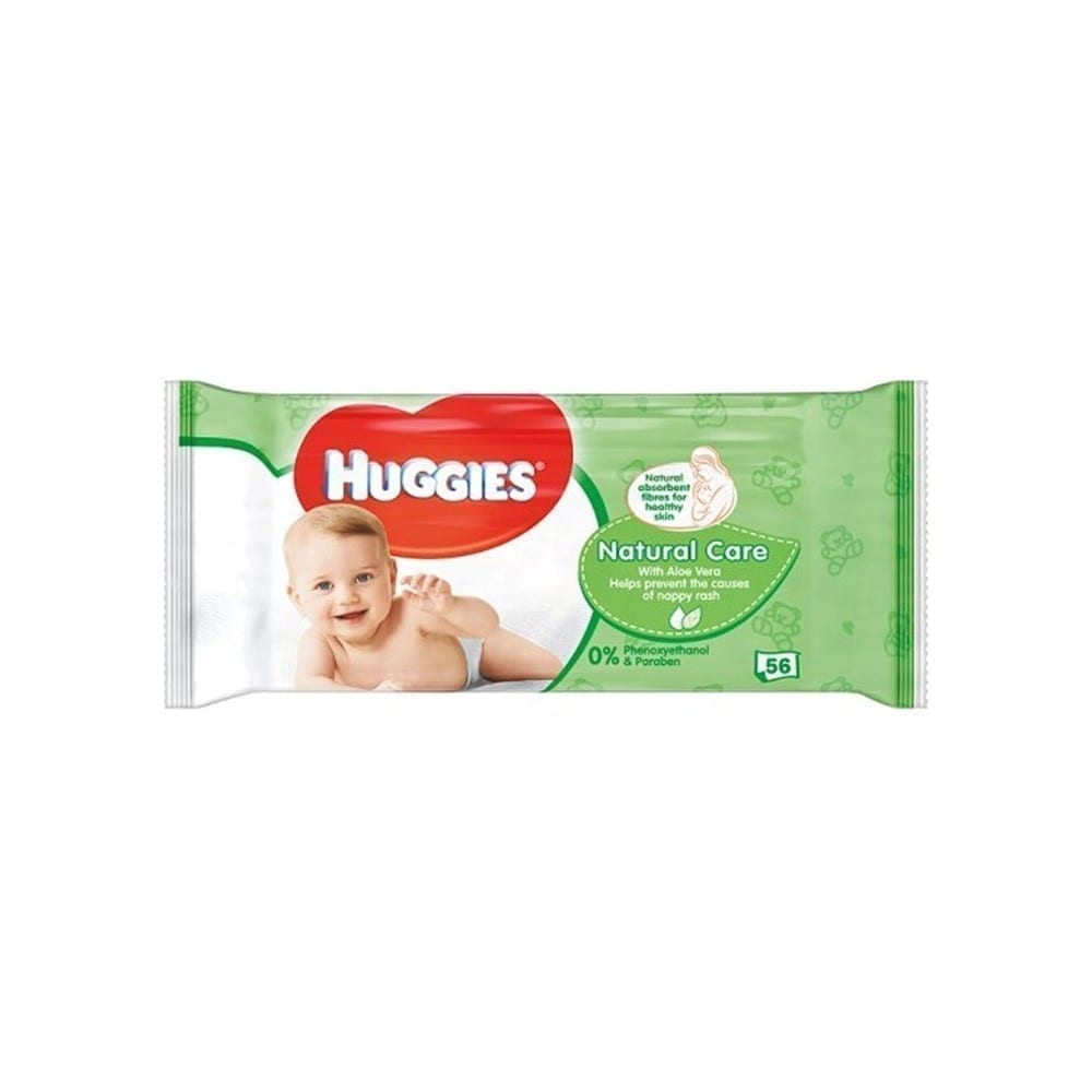 huggies pure ingredients