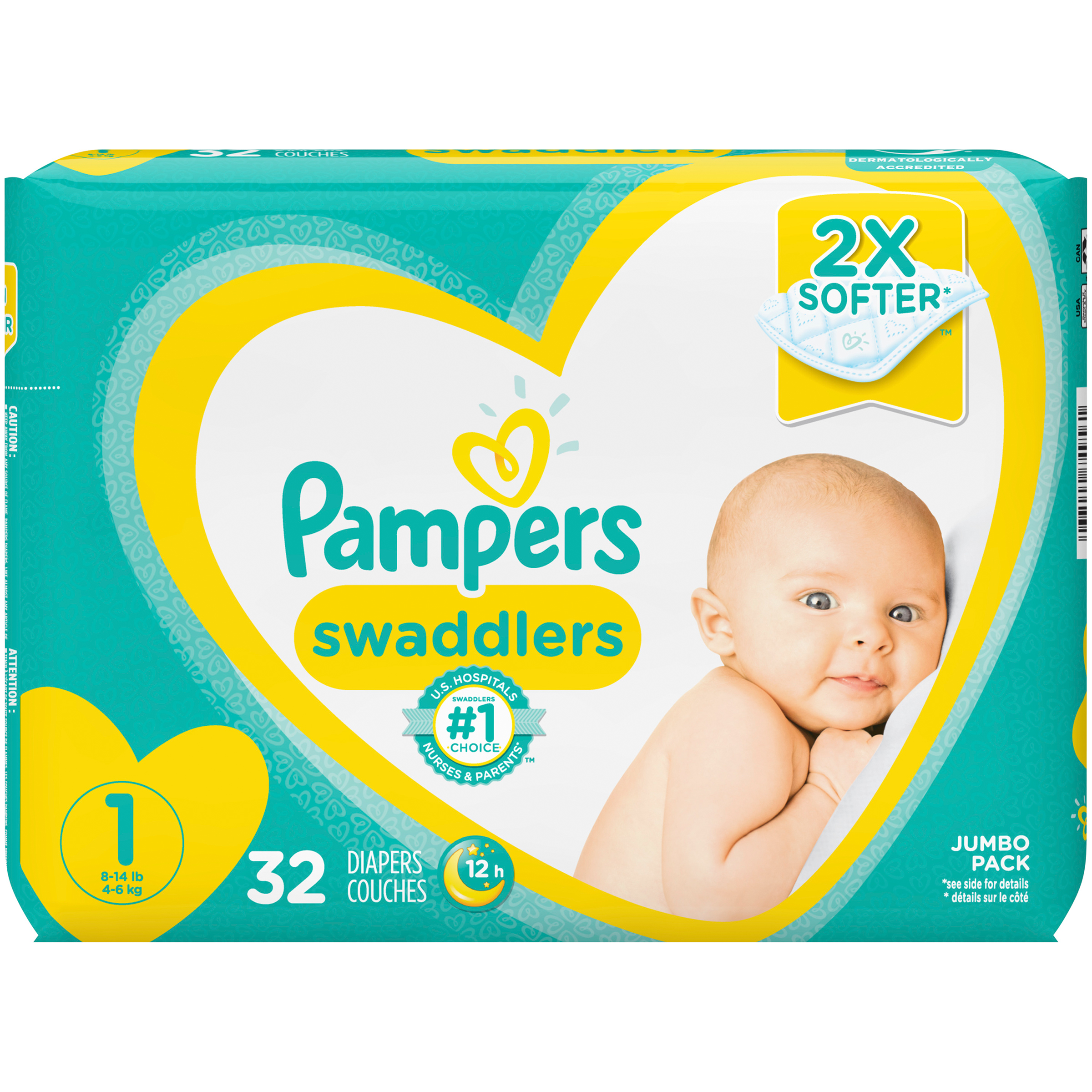 pampers sklepy