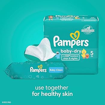 pampers premium care pieluchy rozmiar 1 newborn rossmann