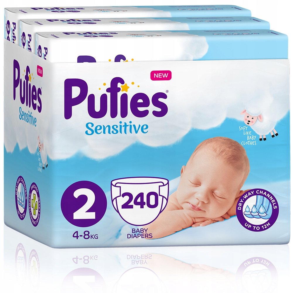 pampers premium 5 ceneo