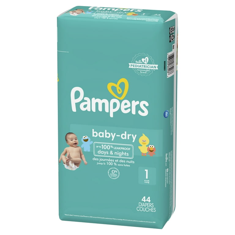 pampers active fit cena