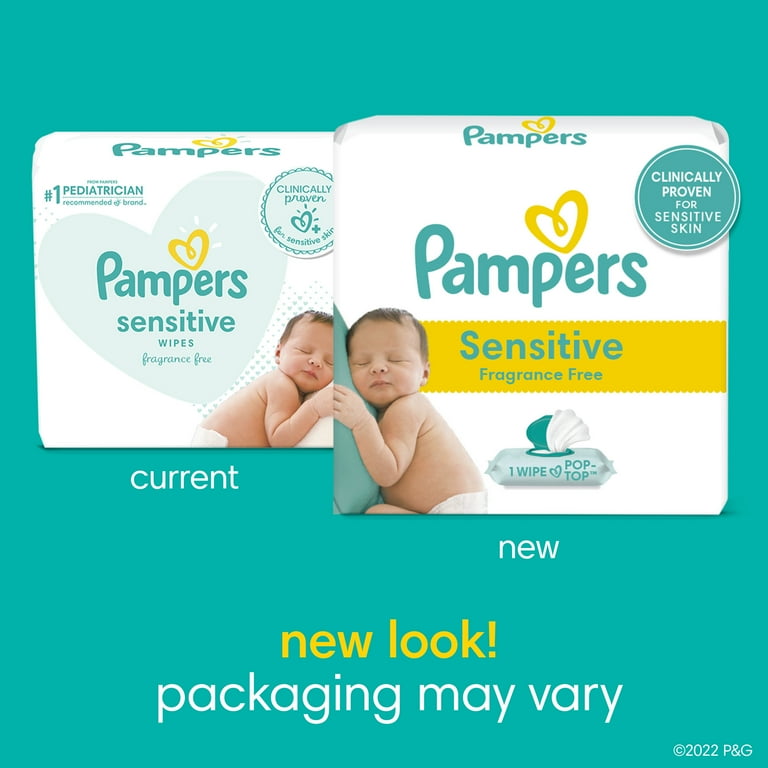 pampersy pampers 1 biedronka