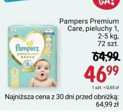 pampers semi 3