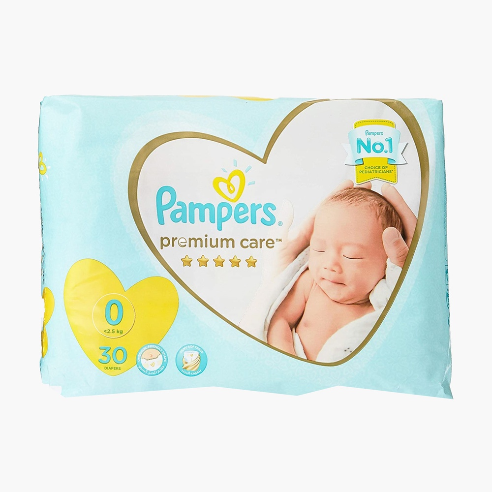 pampers 5 na noc dla dzieci