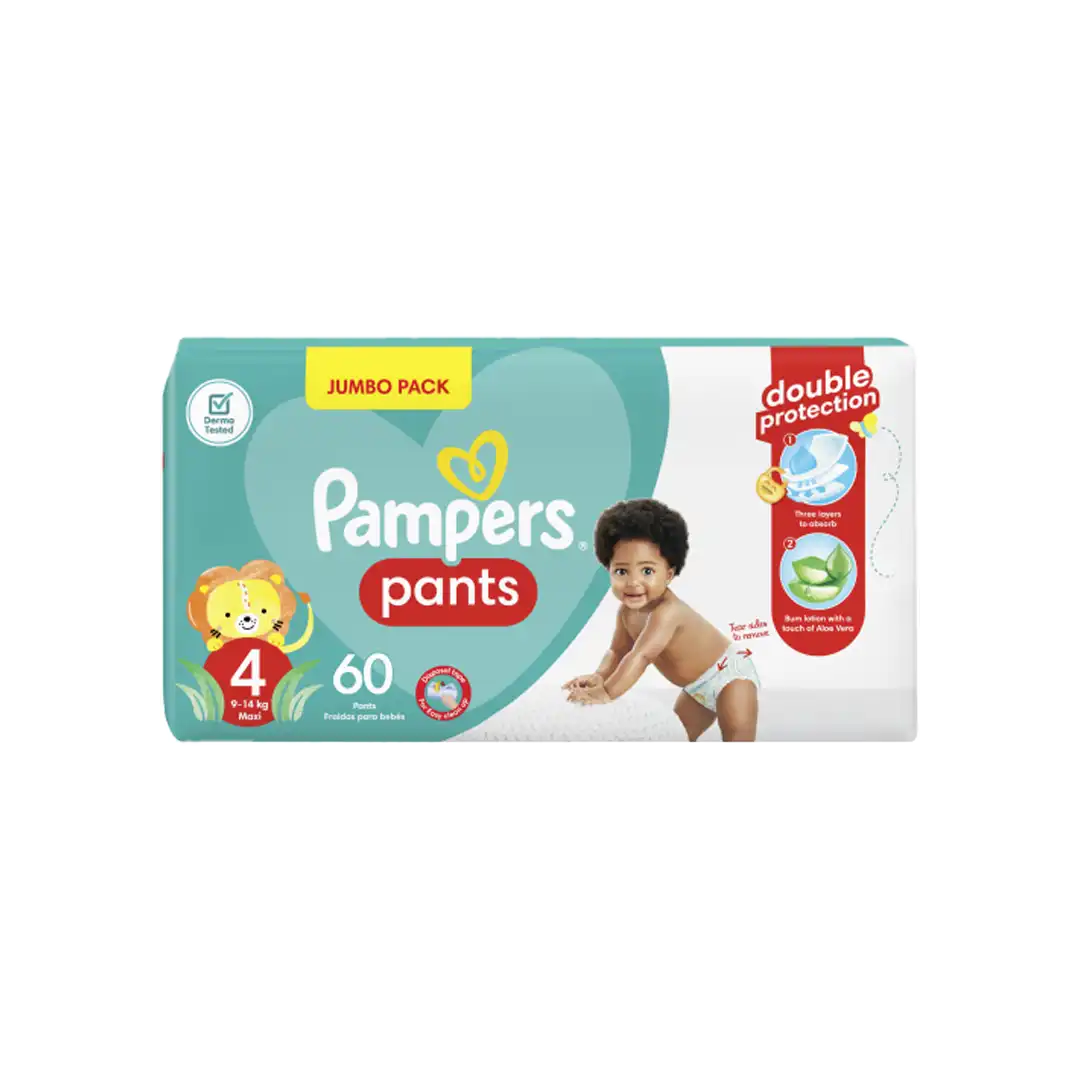 pampers pants 24