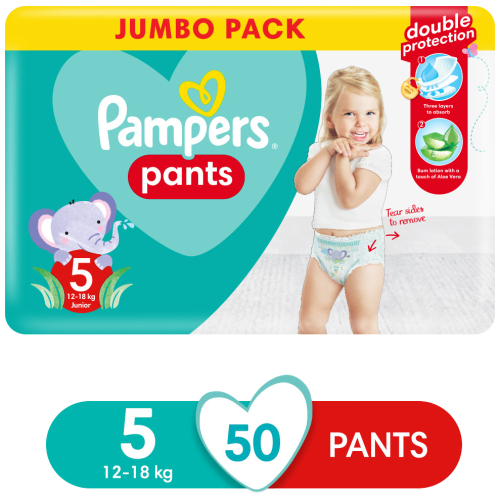 pieluchy pampers baby dry rozmiar 5 junior