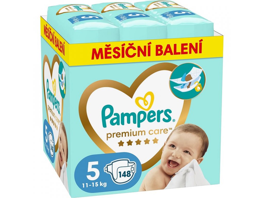 pampers active baby 4+ 53