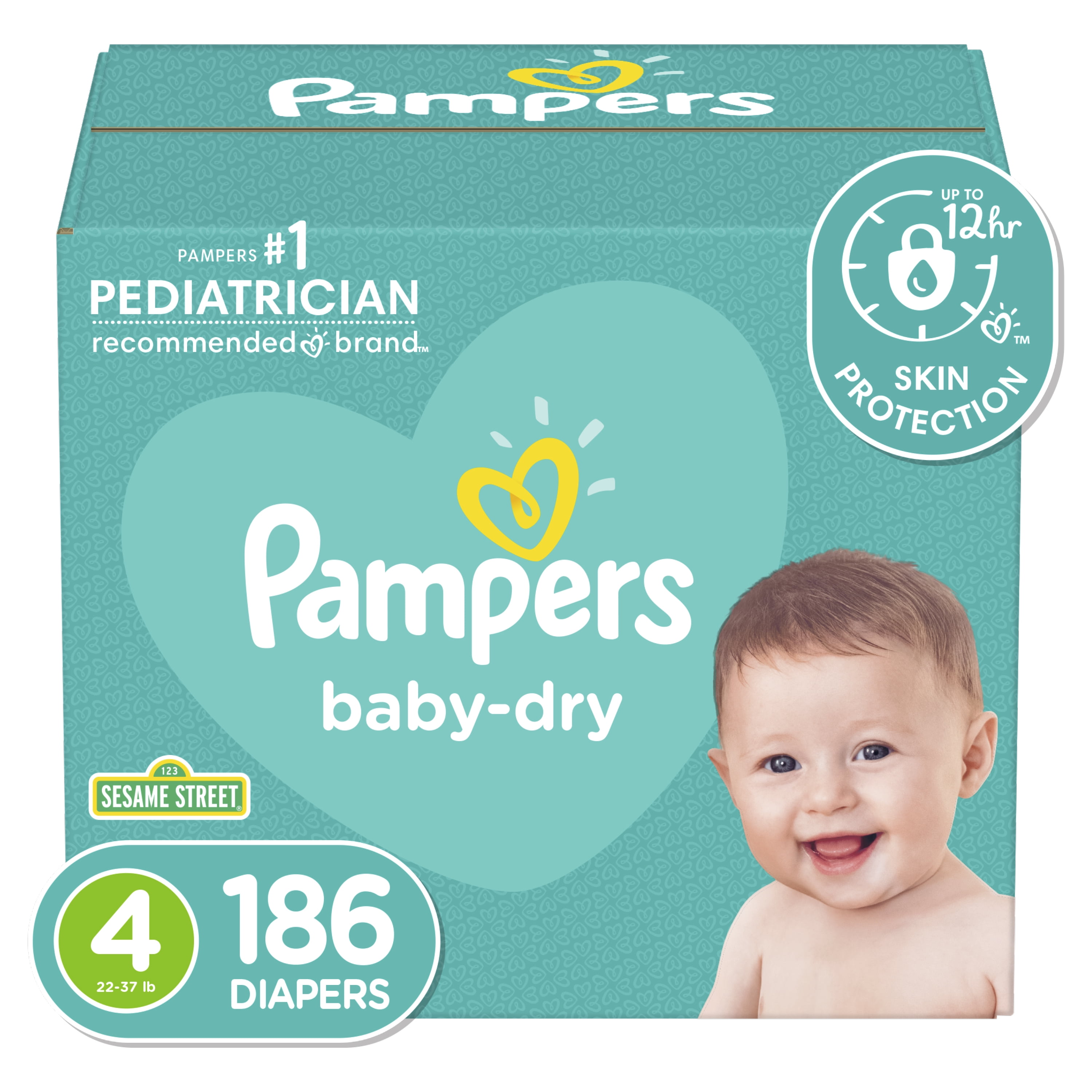 pieluchomajtki pampers 6 ceneo