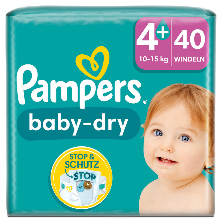 pampers 3 premium care