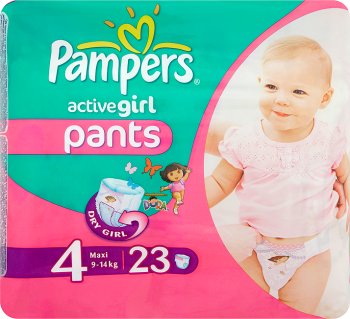 pampersy pampers 2 feedo