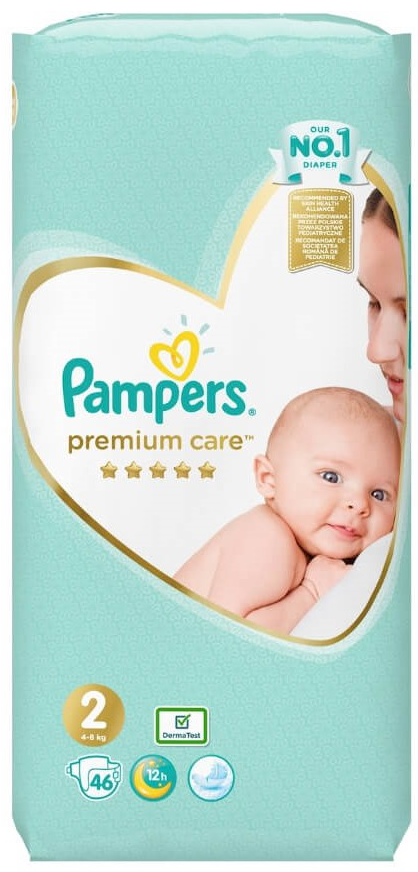 hurtownia pampers mazowieckie