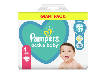 pieluchy pampers premium care 1 cena