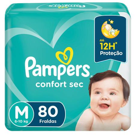 kaufland pieluszki pampers