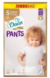 pampers pieluchomajtki midi