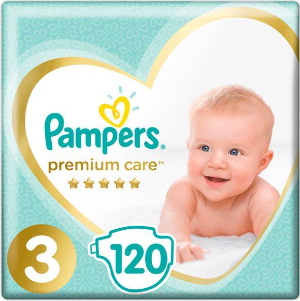 pieluchy pampers pure opinie