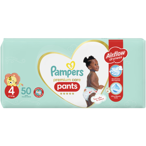 rossmann pampers 4 plus