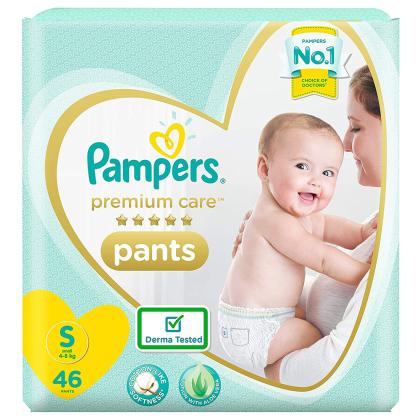 allegro pampers premium care 3 zapas