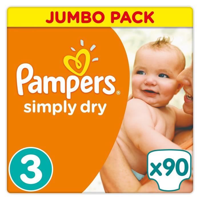 chusteczki pampers new baby sensitive