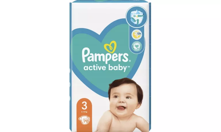 pampers premium care 2 biedronka