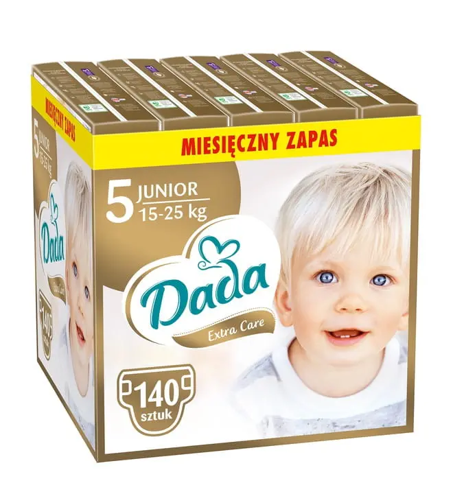 pieluszki pampers pure protection opinioni