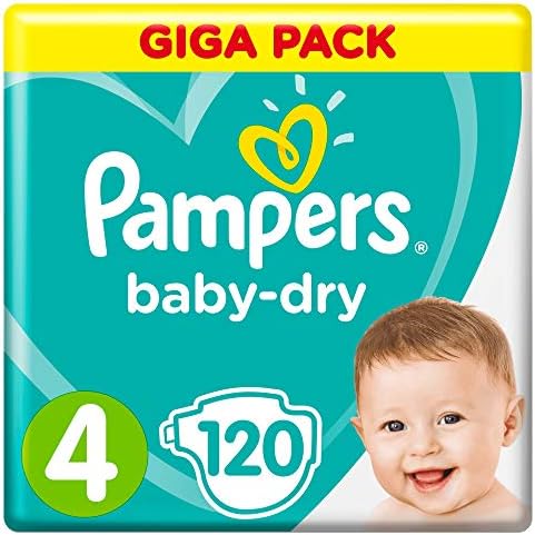 pampers premium care przeciekaja