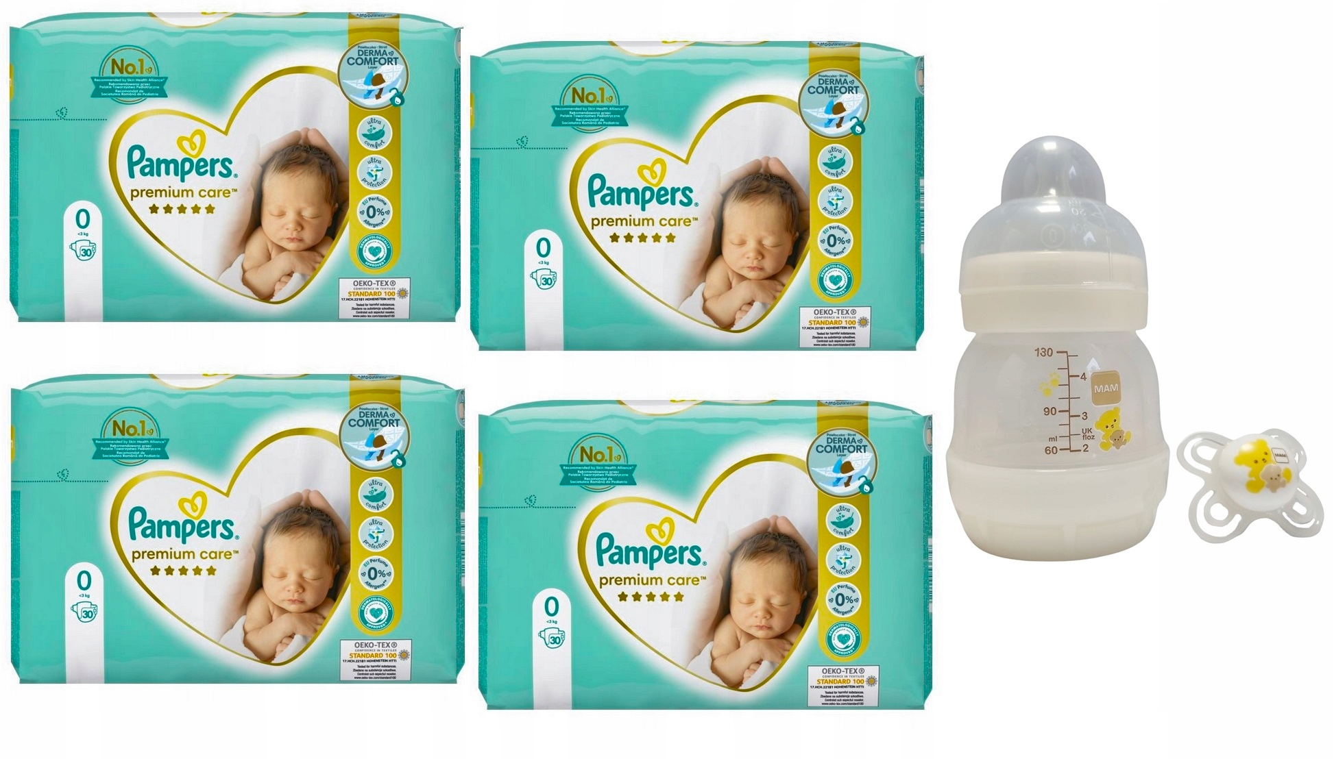 pampers 3 megapack