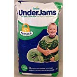 rossamn pampers pants premium care 4