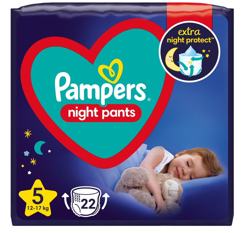 carrefour promocja pampers