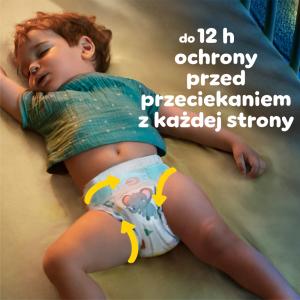 pampers premium care pieluchy rozmiar 2 mini 3-6kg 80 sztuk