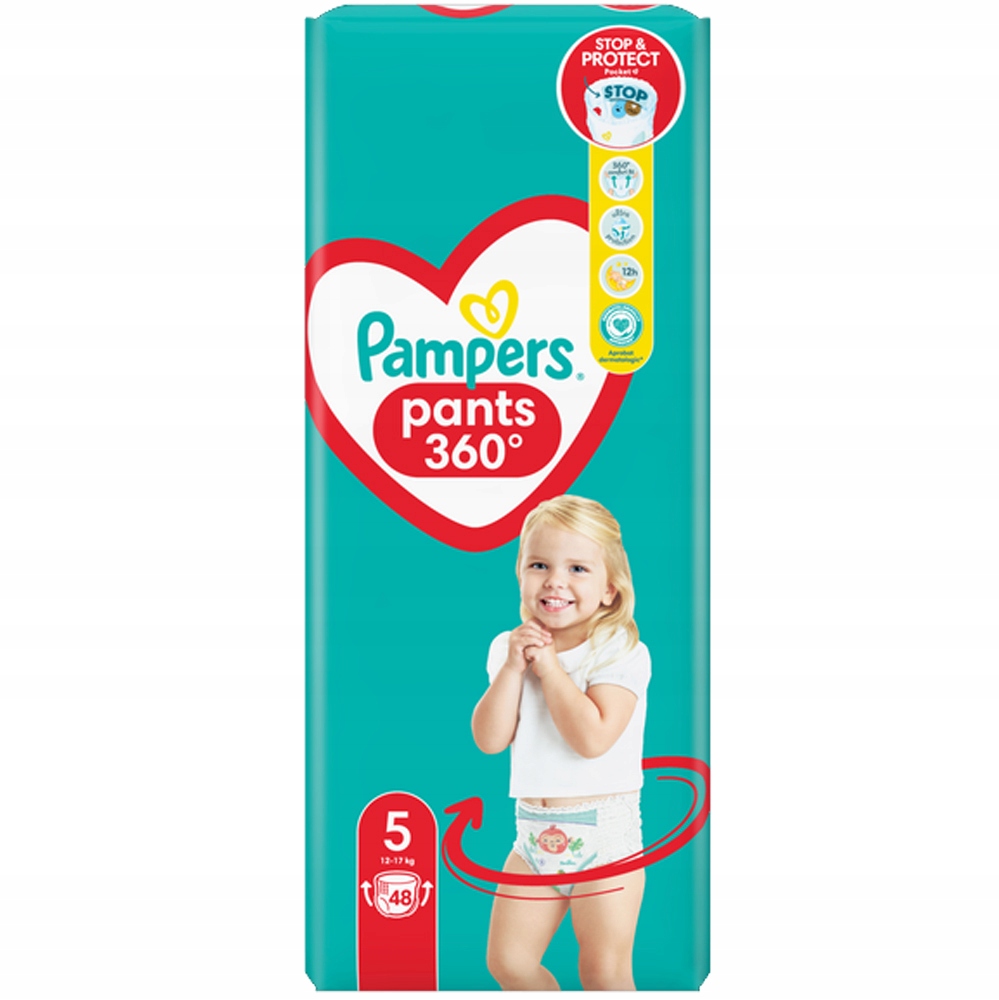 auchan chusteczki pampers sensitive