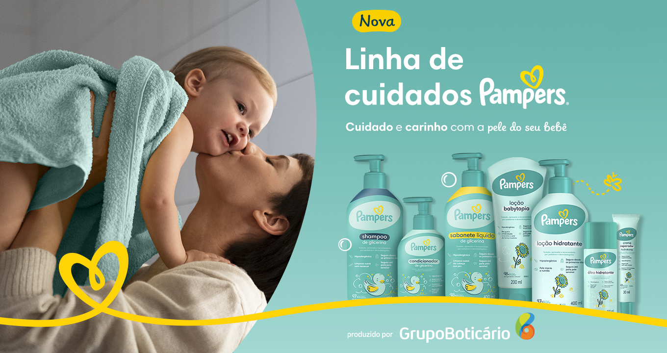 pampers sensitive chusteczki nawilżane dla niemowląt 80 szt