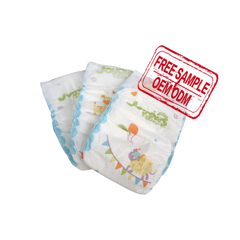 pampers fresh clean promocja