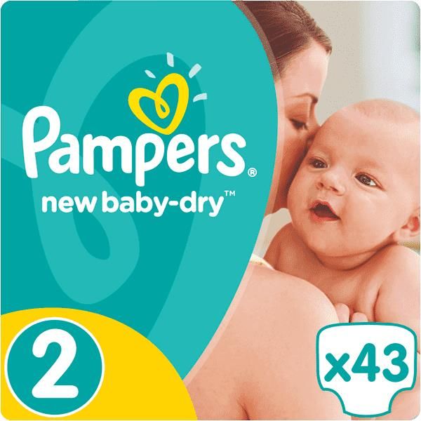 chusteczki nawilżane pampers sroka