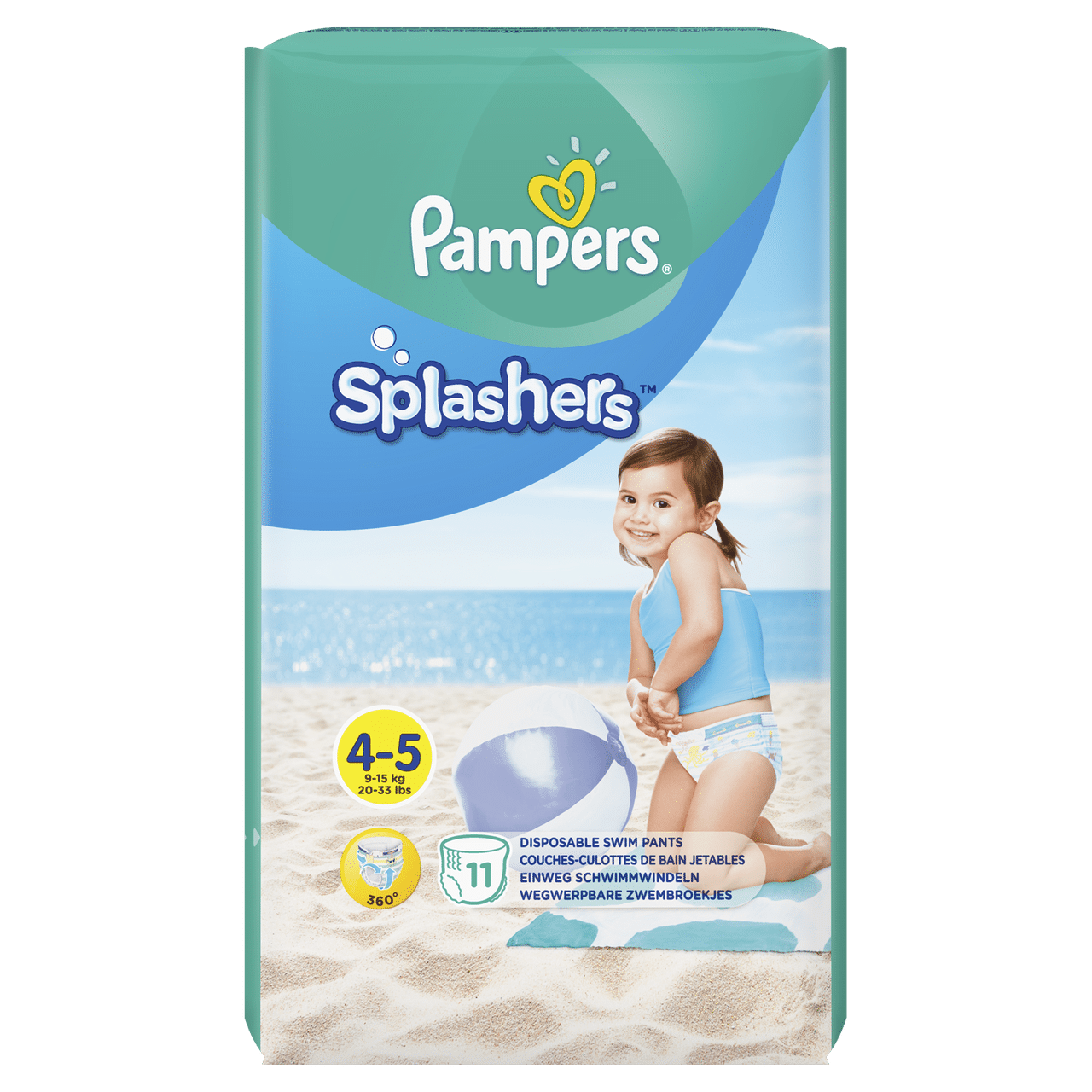 pieluchomajtki tena slip super large 30 sztuk