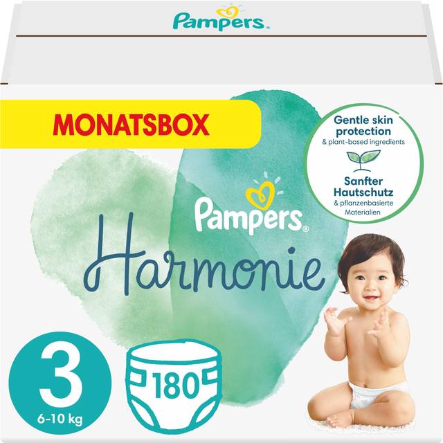 pieluchomajtki pampers 5 all