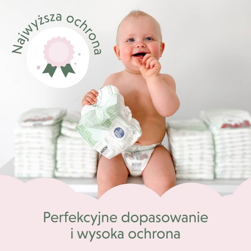 pieluchy pampers rozmiar 7 opinie