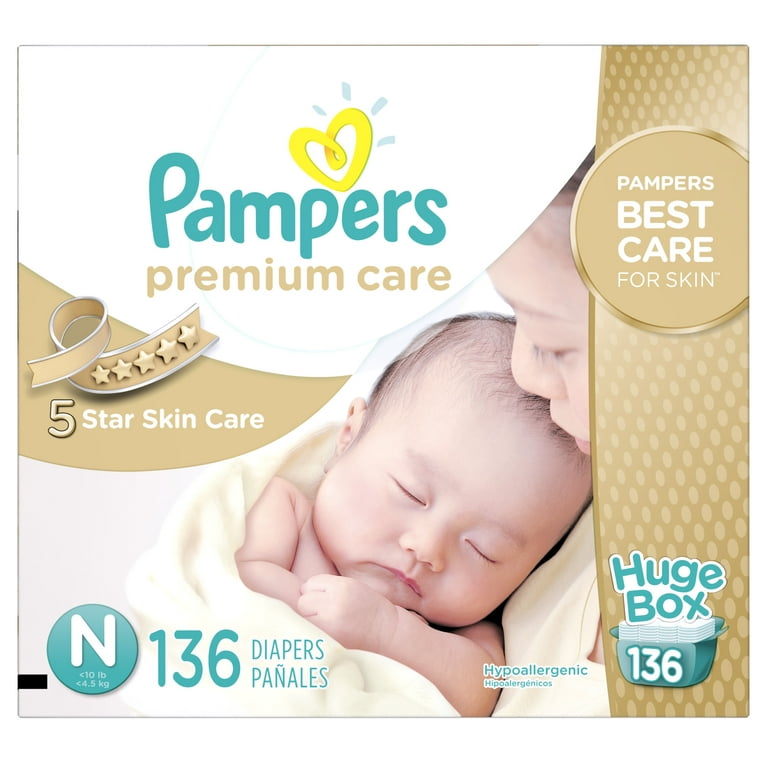 pampers z pieluchy tetrowa