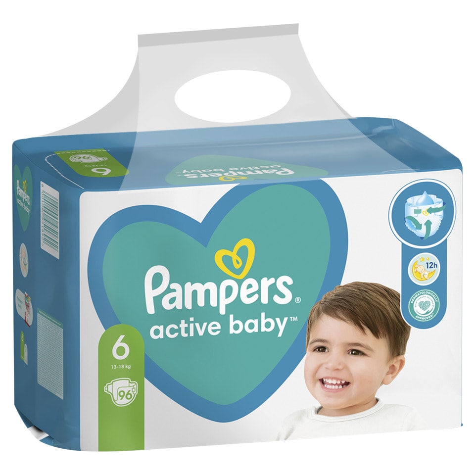 11 tydzien ciazy pampers