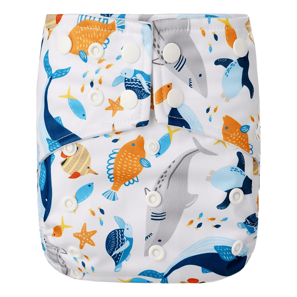 pampers pants selgros