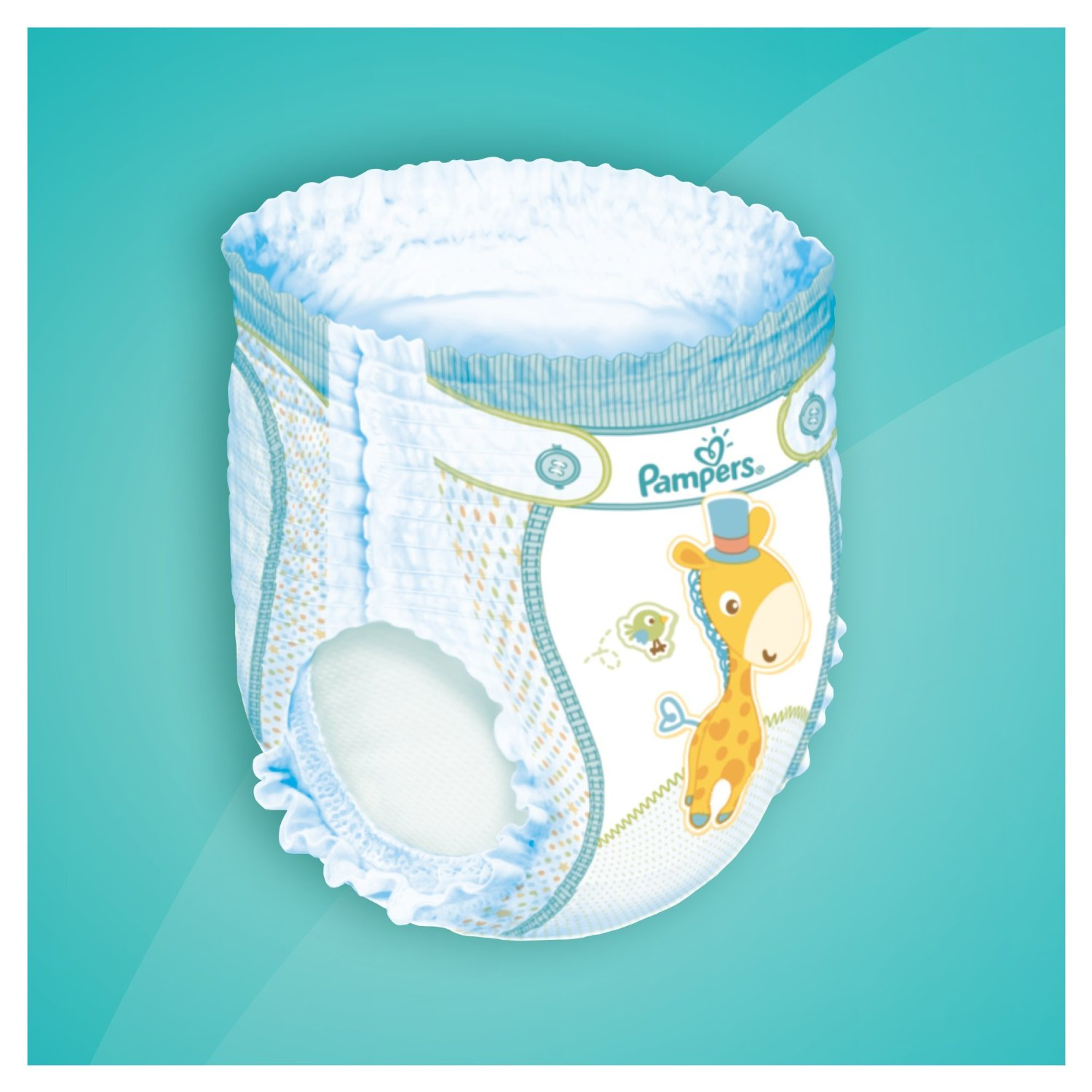 pampers 5 88 szt